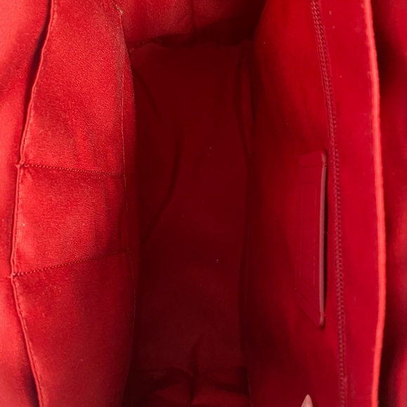 COACH LEATHER BACKPARK - Picture 6 of 16